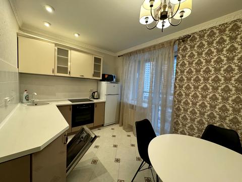 квартира по адресу Комбинатная ул. (Комбінатна), 25