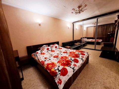 квартира за адресою Володимира Сосюри вул., 4