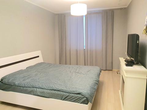 квартира по адресу Боголюбова ул., 10