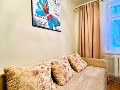 квартира по адресу Юбилейный просп. (50-летия ВЛКСМ), 75а