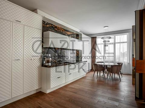 квартира по адресу Андрея Верхогляда ул. (Михайла Драгомирова), 15