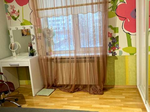 квартира по адресу Вишняковская ул., 7-Б