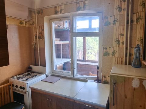 квартира по адресу Кубанской Украины ул. (Маршала Жукова), 37