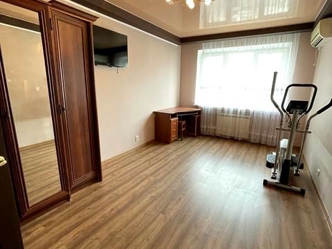 квартира за адресою Владислава Бувалкіна вул. (Бочарова Генерала), 71