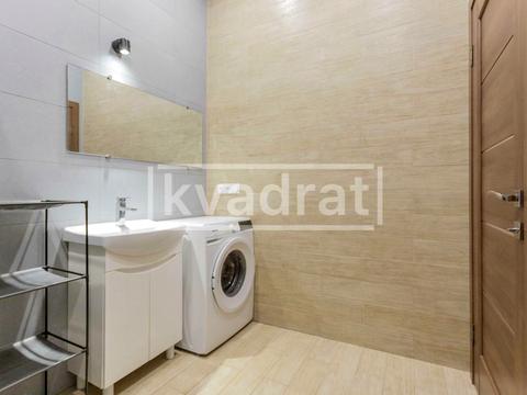 квартира по адресу Антоновича ул. (Горького), 14-Б