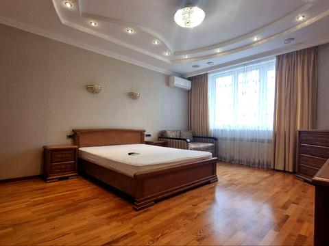 квартира за адресою Олени Пчілки вул., 5