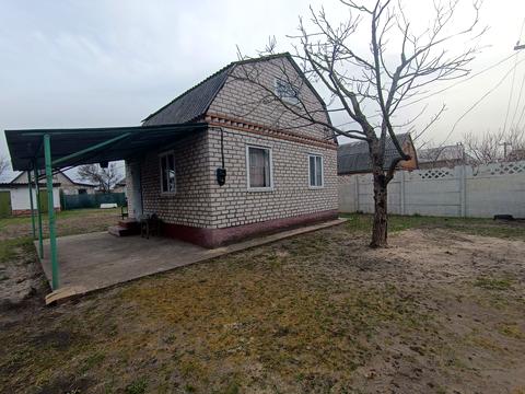 дом по адресу Изумруд