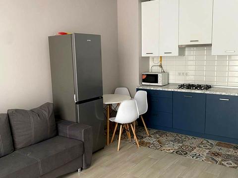 квартира по адресу Соборная ул., 103