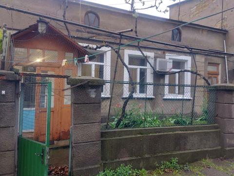 квартира по адресу Болгарська, 12
