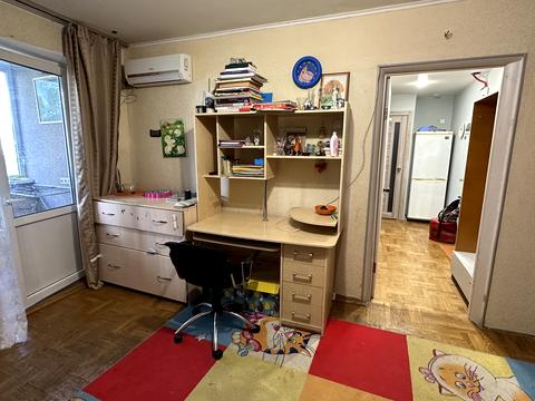 квартира по адресу Павла Тычины просп., 14-А