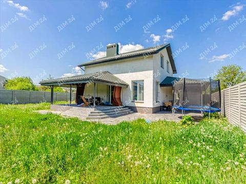 дом по адресу Центральна, 1