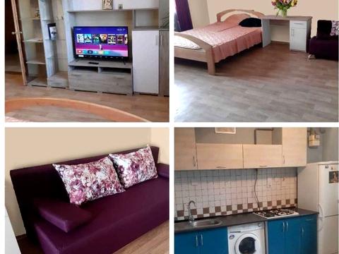 квартира за адресою Дюківська вул., 5
