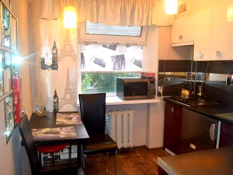 квартира за адресою Оленівська вул., 34-А