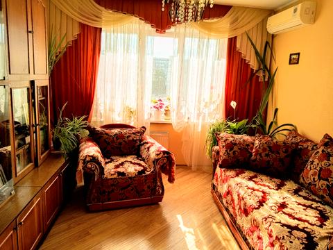 комната по адресу Оболонский просп., 40