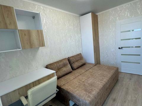 квартира за адресою Профсоюзна вул., 9-А