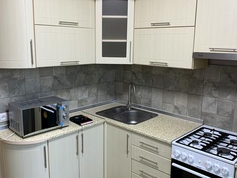 квартира за адресою Петра Григоренка просп., 41