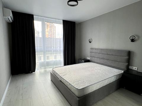 квартира по адресу Шолуденко ул., 30