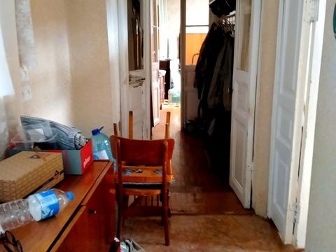 квартира за адресою Болгарська вул., 10