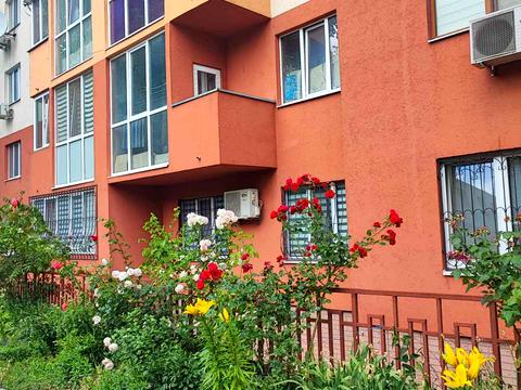 квартира за адресою Олександра Попова вул., 3