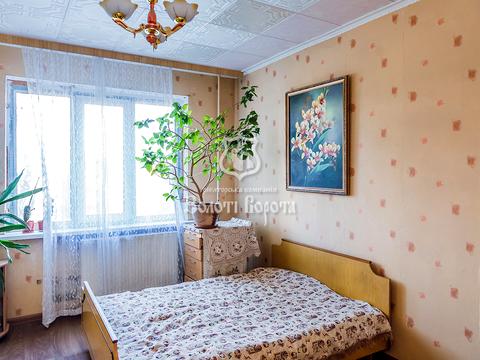 квартира за адресою Академіка Заболотного вул., 12