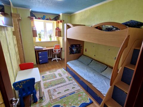 квартира по адресу Дарницкая ул., 21