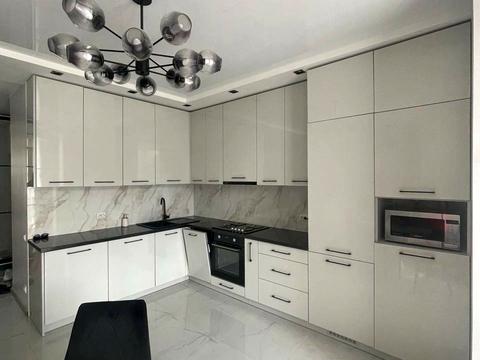 квартира за адресою Тараса Шевченка вул., 60
