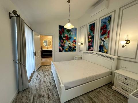 квартира за адресою Мосяжна вул., 4
