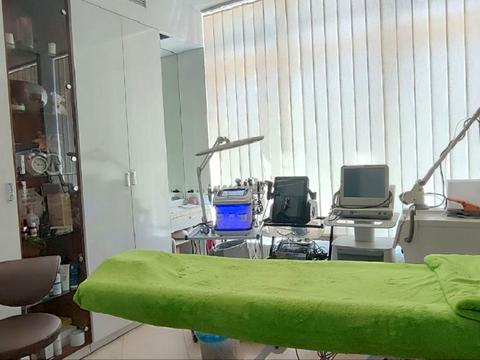 комерційна за адресою Генуезька вул., 24д