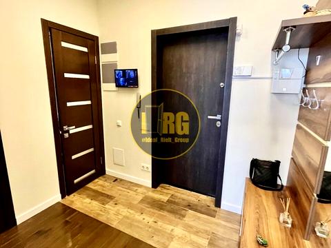 квартира по адресу Регенераторная ул., 4