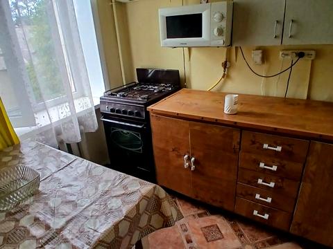 квартира за адресою Олексія Поради вул. (Димитрова), 39
