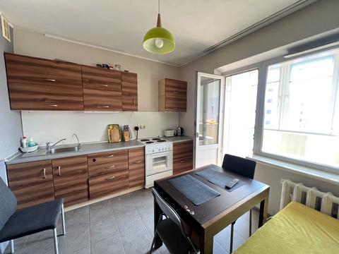 квартира по адресу Червоной Калины просп. (Владимира Маяковского), 91-В