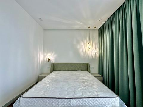 квартира за адресою Олександра Кониського вул., 22-А