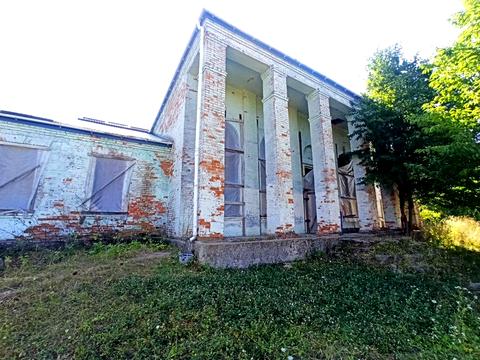 комерційна за адресою с. Подільське, Центральна, 7