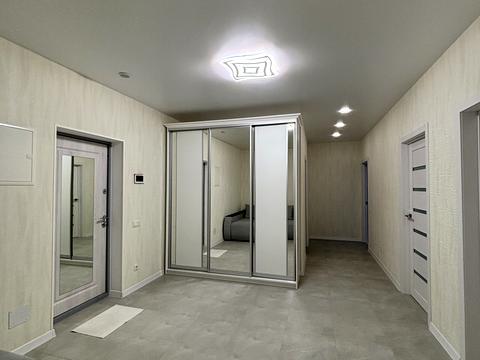квартира по адресу Ревуцкого ул., 40-Г
