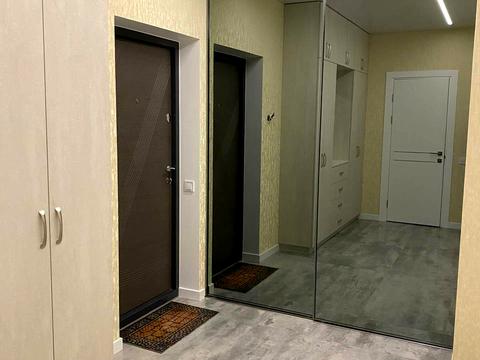 квартира по адресу Ревуцкого ул., 40-В