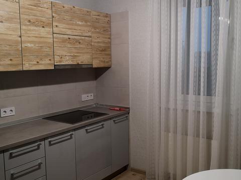 квартира по адресу Отрадный просп. (Чубаря), 2