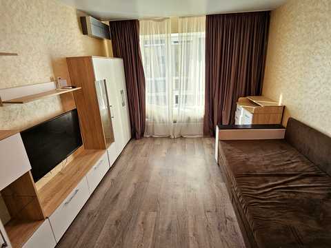 квартира по адресу Святошинская ул., 27-Д