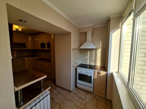 квартира по адресу Урловская ул., 4