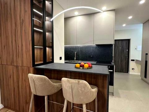 квартира по адресу Степана Бандеры ул., 75