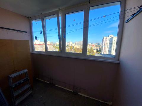 квартира по адресу Николая Голего ул. (Лебедєва-Кумача), 12