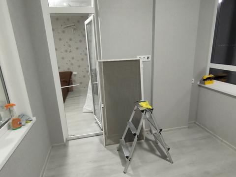 квартира по адресу Радужный массив ул., 24