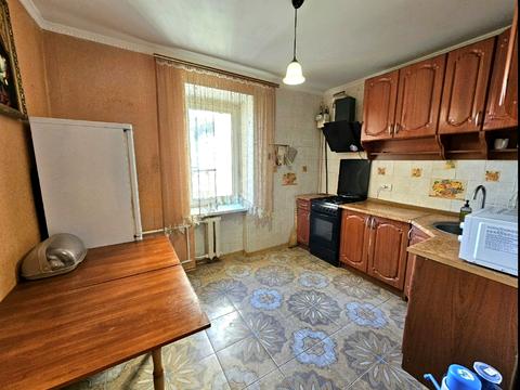 квартира по адресу Водопровідна ул., 41
