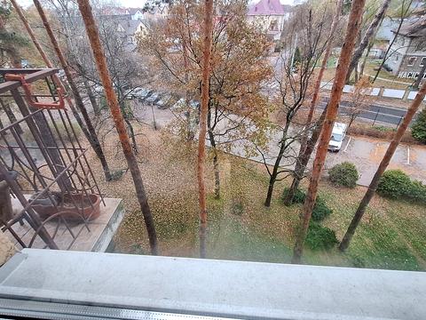 квартира по адресу Валерия Лобановского ул., 7