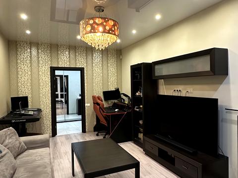 квартира за адресою Люстдорфська дорога вул., 55/2