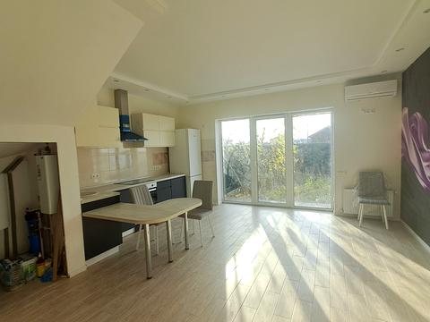 дом по адресу Медова