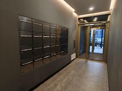 квартира за адресою Набережно-Рибальська дорога вул., 5
