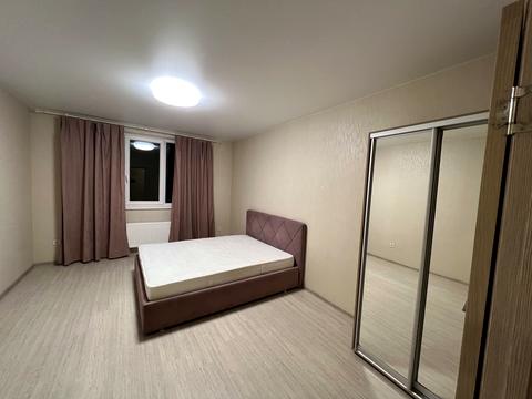 квартира по адресу Академика Воробьёва ул., 1