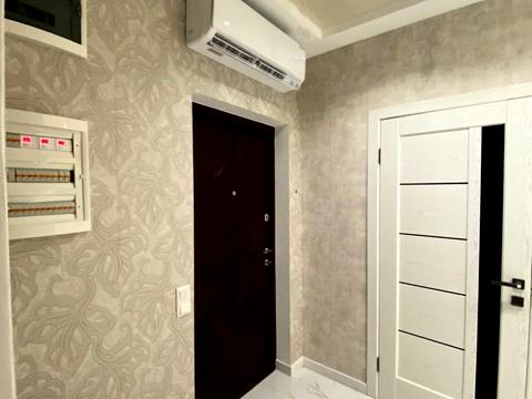 квартира по адресу Педагогическая ул., 23