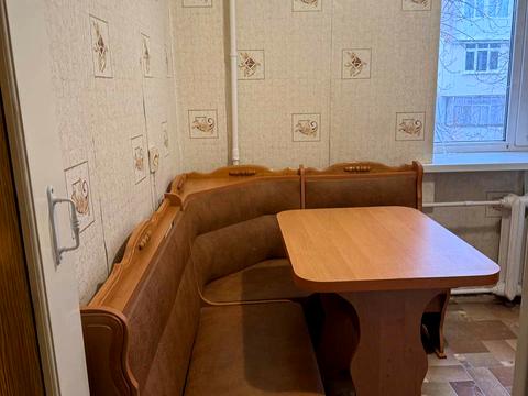 квартира по адресу вул. Олега Кошового, 5