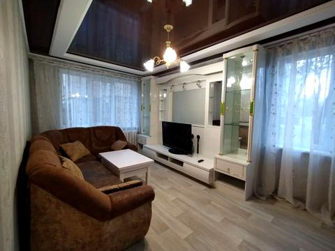квартира за адресою Кривбасівська вул., 58